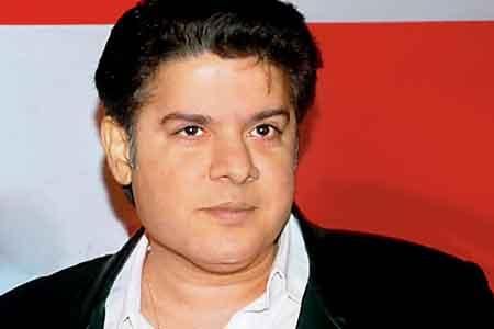 Sajid Khan doesn't believe in success parties